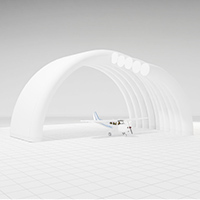 Hangar C172